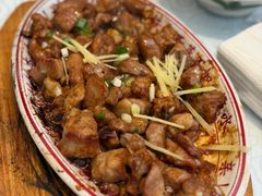 -小粤楼·怀旧粤菜(万辉国际广场店)