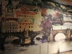 -布拉格餐厅· 中欧捷克菜(全国首店)