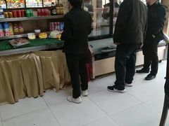 -龙香居海鲜浑锅家常菜·特色驴肉