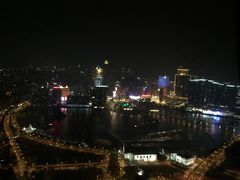 -澳门旅游塔360°旋转餐厅(南湾湖广场店)