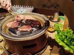 -西塔老太太泥炉烤肉(亚运村店)