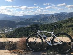 -北京西山国家森林公园