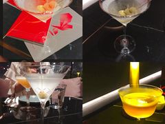 -wann lounge 低温慢煮牛排·清吧
