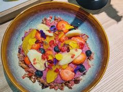 野莓酸奶-gaga(深圳福田星河COCO Park店)