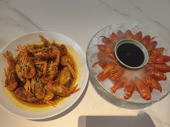 -马头巷·食景园(苏州总店)