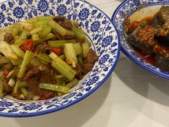 -新新湘菜馆(新中街二条店)