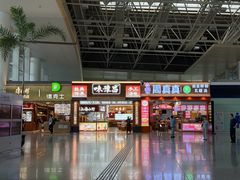 -康师傅私房牛肉面(新昌北机场店)