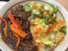 -永和大王(广渠店)