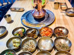 -金顺韩式烤肉·网红烤肉店(广利路店)