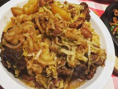 -西贝莜面村(近铁城市广场店)