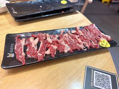 -嬷孙家潮汕牛肉火锅(北京路天河城店)