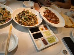 -小桃红·东北菜·春饼烤鸭(南阳湖街店)