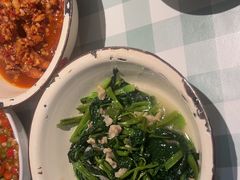 -彭耕记猪油炒小菜(吉联mall店)