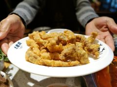 -大龙燚火锅