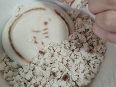 -刘信牛羊肉小炒泡馍(回民街店)
