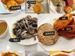 -护国寺小吃(东四店)