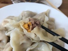 -海胆小馆(东北水饺·春柳店)