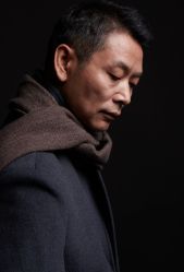 -鹿角肖像摄影艺术馆