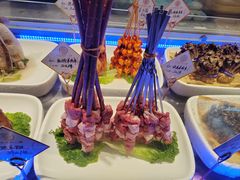 -丁里羊肉小镇(滨湖旗舰店)