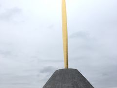 -台场海滨公园船码头