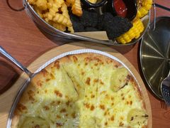 -魏斯理汉堡(西安沣东吾悦店)