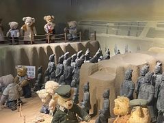 -成都泰迪熊博物馆