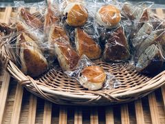 -森日职人手作(万科店)