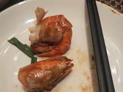-玉满堂·湖北融合菜