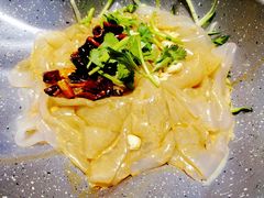 东北大拉皮-95号酱骨·一块豆腐(展春园西路店)