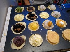 -味正点车轮饼可丽饼(南禅寺店)