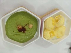 -马克西姆餐厅(崇文门店)