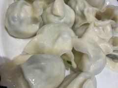 -李记饺子·熏酱东北菜(欢乐谷店)