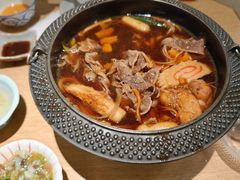-阿吾罗·月咏精致日料(港汇恒隆广场店)
