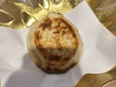 -永茂驴肉(莲池南大街总店)