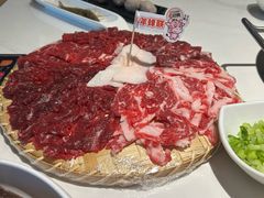 -今日牛事潮汕鲜牛肉火锅(瑞金店)