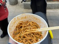 -家阳赵师傅油饼包烧麦(粮道街店)