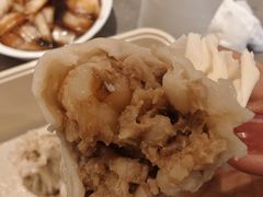 -都一处烧麦馆(前门店)