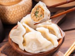 -白锦记手工水饺坊(武圣路店)