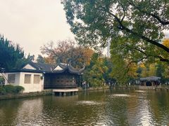 -南京中国近代史遗址博物馆(南京总统府)