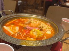 -福客麻辣烫·现炒麻辣香锅(印力中心店)