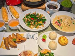 -明州小宴(文化广场店)