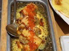 -一心创作料理屋(经开万达店)