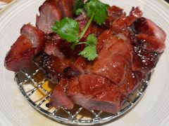 -留半山·香港食堂(啦啦宝都店)