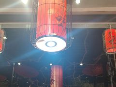 -秦家味老菜馆(民族北路店)