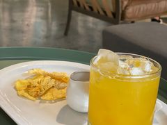 -Nectar One Cafe(勇烈路n1店)