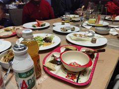 -印象餐厅(杭州国际博览中心北辰大酒店)