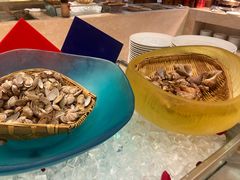 -River Café 海鲜自助(重庆丽笙世嘉酒店)