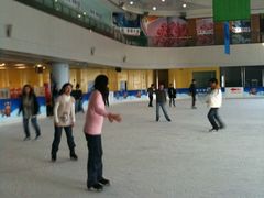 -冠军冰场CHAMPION RINK(百联又一城店)