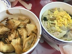 -锡笼记·无锡小笼(新明路店)