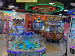 -汤姆熊欢乐世界(滨江店)